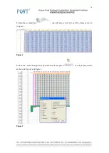 Preview for 18 page of PQWT PQWT-S Series Operation Manual