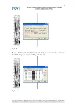 Preview for 23 page of PQWT PQWT-S Series Operation Manual