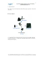 Preview for 10 page of PQWT SLKD-M802 Operation Manual