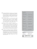 Предварительный просмотр 25 страницы PR Elecronics 2237 Manual