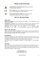 Preview for 5 page of PR Elecronics 4222 User Manual