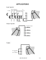 Preview for 11 page of PR Elecronics 4222 User Manual