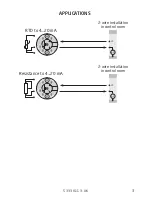 Предварительный просмотр 5 страницы PR Elecronics 5333 Manual