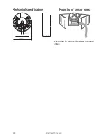 Предварительный просмотр 12 страницы PR Elecronics 5333 Manual