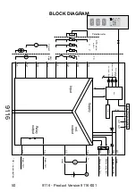 Предварительный просмотр 52 страницы PR Elecronics 9116 Manual