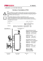 Предварительный просмотр 139 страницы PR Elecronics 9116 Manual