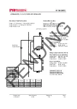 Предварительный просмотр 154 страницы PR Elecronics 9116 Manual