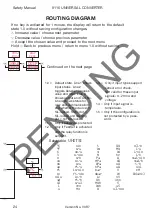 Предварительный просмотр 179 страницы PR Elecronics 9116 Manual