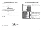 Предварительный просмотр 11 страницы PR electronic 2204 Manual