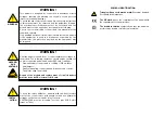 Preview for 3 page of PR electronic 2240 User Manual