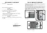 Preview for 5 page of PR electronic 2240 User Manual