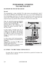 Предварительный просмотр 16 страницы PR electronics 191057000 Manual