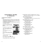 Предварительный просмотр 10 страницы PR electronics 2224 Manual