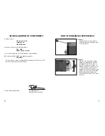 Предварительный просмотр 12 страницы PR electronics 2224 Manual