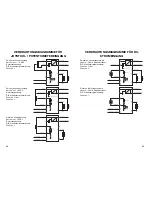 Предварительный просмотр 34 страницы PR electronics 2224 Manual