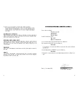 Предварительный просмотр 4 страницы PR electronics 2255 User Manual