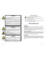 Предварительный просмотр 18 страницы PR electronics 2255 User Manual