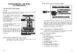 Предварительный просмотр 11 страницы PR electronics 2286 Manual