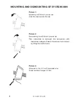 Предварительный просмотр 10 страницы PR electronics 3114 Manual