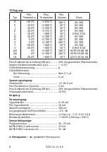 Предварительный просмотр 8 страницы PR electronics 335C Manual