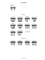 Предварительный просмотр 17 страницы PR electronics 4116 Product Manual