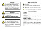 Preview for 3 page of PR electronics 5116 Manual