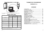 Preview for 22 page of PR electronics 5116 Manual