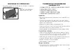 Preview for 25 page of PR electronics 5116 Manual