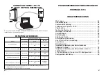 Preview for 32 page of PR electronics 5116 Manual