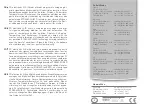 Preview for 43 page of PR electronics 5116 Manual