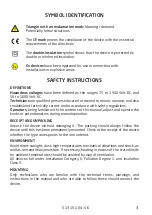 Preview for 5 page of PR electronics 5131A Manual