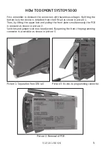 Preview for 7 page of PR electronics 5131A Manual