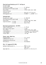 Preview for 13 page of PR electronics 5131A Manual