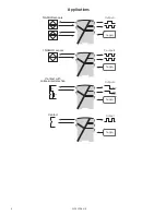 Preview for 8 page of PR electronics 5202 Product Manual