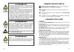 Предварительный просмотр 19 страницы PR electronics 5202B Manual