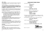 Предварительный просмотр 28 страницы PR electronics 5202B Manual