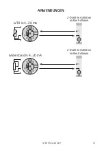 Preview for 5 page of PR electronics 5333 Series Manual