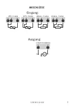 Preview for 9 page of PR electronics 5333 Series Manual