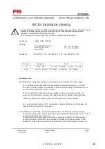 Preview for 17 page of PR electronics 5333 Series Manual