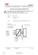 Preview for 24 page of PR electronics 5333 Series Manual