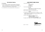 Preview for 21 page of PR electronics 5334V105-IN Manual