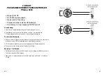 Preview for 22 page of PR electronics 5334V105-IN Manual