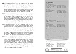 Preview for 26 page of PR electronics 5334V105-IN Manual