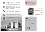 PR electronics 5511 Manual предпросмотр