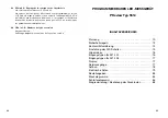 Предварительный просмотр 36 страницы PR electronics 5514 Manual