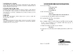 Предварительный просмотр 4 страницы PR electronics 5515V102-IN Manual