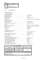 Preview for 9 page of PR electronics 5700 Series Product Manual