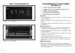 Предварительный просмотр 5 страницы PR electronics 5714 Manual