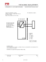 Preview for 18 page of PR electronics 6331 Series Manual