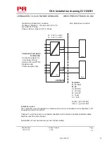 Preview for 19 page of PR electronics 6331 Series Manual